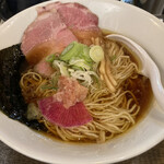 RAMEN N'n - OGON780円