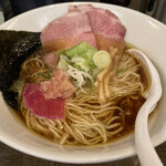 RAMEN N'n - OGON780円