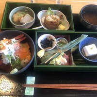 割烹 たま笹 - 