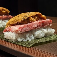 USHIMITSU NISHIAZABU - 