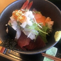 割烹 たま笹 - 
