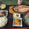 藍ヶ江水産 地魚干物食堂