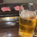 Yakiniku Horumon Araiya - 