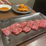 Yakiniku Horumon Araiya - 