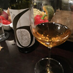 オステリア グラヴィーノ - 