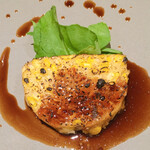 オステリア グラヴィーノ - 