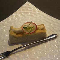 フレンチレストラン にき亭 そごう横浜店 - 
