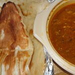 スープカレー&ネパールカレー ポカラダイニング - 料理写真: