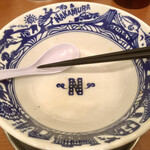 中村屋 - represent New York