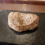 やっぱりステーキ EXPRESS - 料理写真: