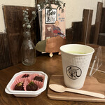 元気カフェ＆ギャラリー - 