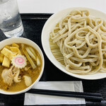 東京KINGうどん - 