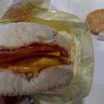 マクドナルド - 
