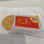 マクドナルド - 