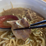 つけ麺 坊主 - 