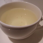 AKI NAGAO - 【2013年1月12日】再訪６回目－２杯目はカモミールティ