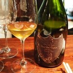 開化亭 - 持ち込みエノテーク１９６２