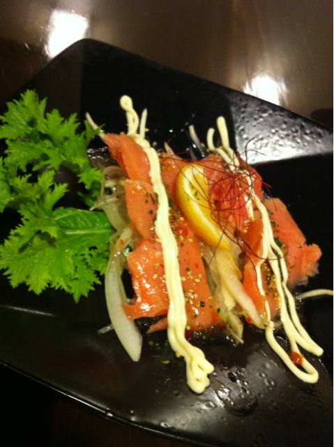 活酒やあらき 大船渡店｜新鮮海鮮と地酒が楽しめる居酒屋