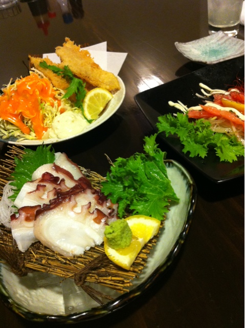 活酒やあらき - 大船渡（海鮮）の写真