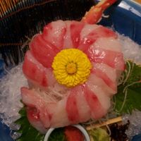 かに道楽 梅田店 - 2 単品・ﾀﾗﾊﾞ造り 3300円
