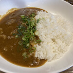 カレー食堂やまさき - 