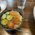 カレー食堂やまさき - 