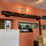 Angelica - 