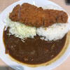 とんかつ檍のカレー屋 いっぺこっぺ 新橋店