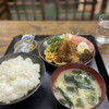 定食の店　きよし - ポートランチ定食