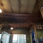 そば古今料理観 - 