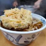 加賀 - 厚みがあります。