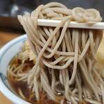 加賀 - そばリフト