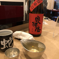 蛇の市 本店 - 
