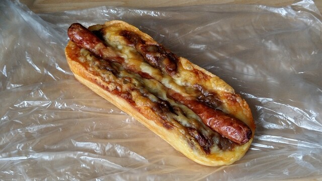 雲のベーカリー 城西店 - 北山形（パン）の写真