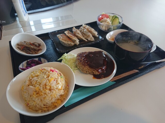 Cafe Mickey（カフェ ミッキー） - 帯広（カフェ）の写真