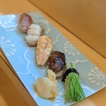 Sushi Harumasa - 