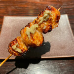 YAKITORI 燃 es - 