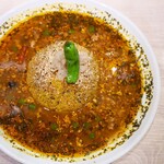 コロンビア8 - 