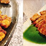 Yakitori Motoya - 