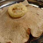 カウンター焼肉かるび - 