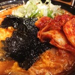 カウンター焼肉かるび - 