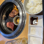 Yakiniku Kingu - 