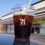 セブンイレブン - 