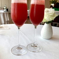 オーベルジュ・ド・リル ナゴヤ - 