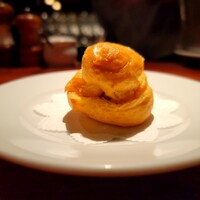 ヌガ - チーズ風味グジェール　リエット入り