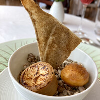 オーベルジュ・ド・リル ナゴヤ - 