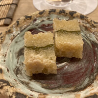 鮨 しゅん輔 阿佐ヶ谷 - 