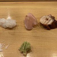 鮨 しゅん輔 阿佐ヶ谷 - 