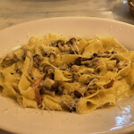 TRATTORIA AL SODO  - 