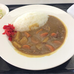 レストラン江田島 - 海軍カレー